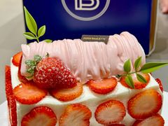 -巴黎贝甜·生日蛋糕(杭州文二路店)