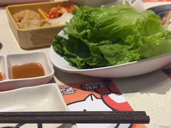 -猫爪爪原切自助烤肉(观音桥阳光世纪店)
