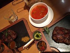-MR.ROCKY洛奇先生RESTAURANT&BAR(宝安壹方城店)