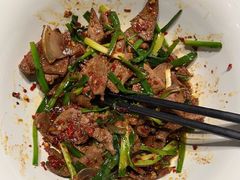 -湖南老灶台·生态农业餐饮(龙胜店)
