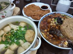 -福海面馆(阳曲店)