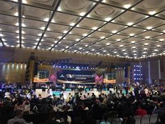 -上海跨国采购会展中心