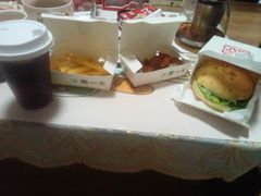 -必胜客(会展店)