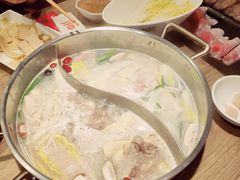 -彤德莱火锅(商圣嘉源店)