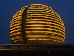 -杭州国际会议中心洲际酒店-原素全日餐厅(解放东路店)