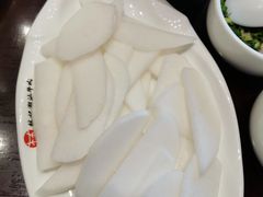 萝卜-林记潮汕牛肉(融汇店)