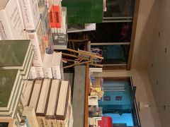 -麦田书店(国防路店)