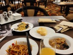 -澳门喜来登大酒店