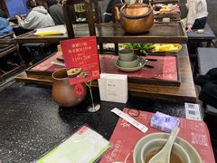 -盡膳口福·百年汤方火锅(科华北路店)