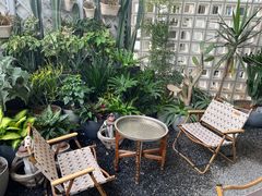-FUNFUN有饭花园聚会餐厅