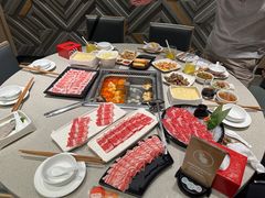 -海底捞火锅(群光广场店)