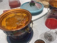 -东来顺•非遗火锅(外滩店)