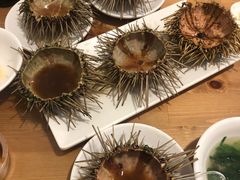 -海胆小馆(东北水饺·春柳店)