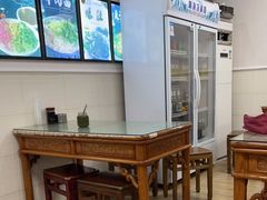 -清真·鸦儿李记·小馆(后海店)