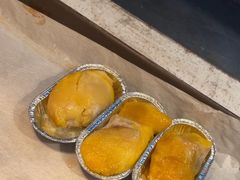 -蓝珊甄选海鲜自助·火锅大排档(近阿那亚店)