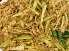 粉丝节瓜-众源美食(光复阁店)