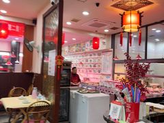 -红灯笼龙凤饭店(宁波老字号店)