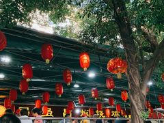 -弓虽昌焖烧鸡(大竹林店)