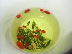 茶-湖北味道(湖北大厦店)