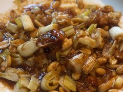 -福来居烤鸭店(天坛二店)
