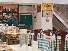 大堂-紫光园(劲松店)