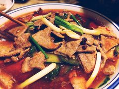 -慧娟面馆·餐厅(望江路店)