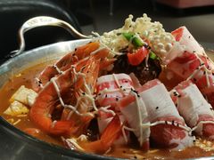 -妥妥烤肉料理(昙华林店)