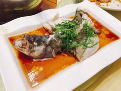 -盛记顺德高佬猪杂粥