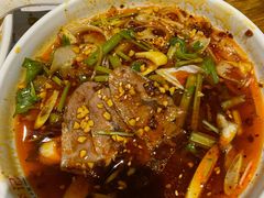 -蓉李记成都名小吃(太原龙湖万达店)