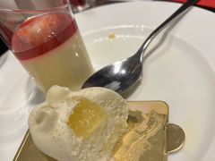 -惠州皇冠假日酒店·西餐厅·自助餐厅
