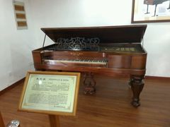 -鼓浪屿钢琴博物馆