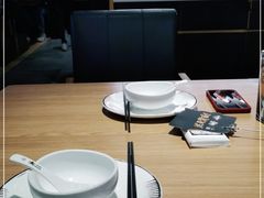 大堂-新太二·鲜料川菜(晶耀前滩店)