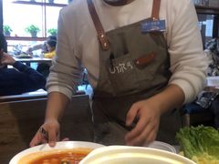 -U你·天然调味(南湖总店)