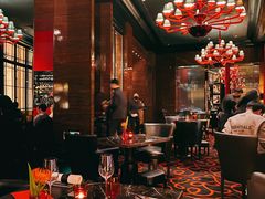 -L'ATELIER de Joel Robuchon(外滩18号店)