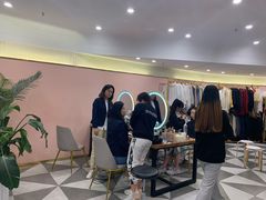 -拾光秀照相馆(石家庄勒泰中心店)