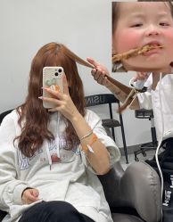 -明洞造型精品烫染