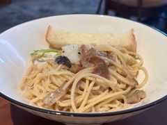-雕刻时光·无国界料理西餐厅(五山店)