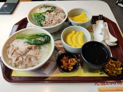 -真功夫(环市中路店)