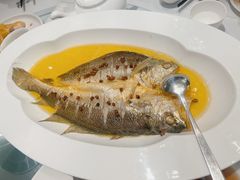 -上海小南国(金桥国际广场店)