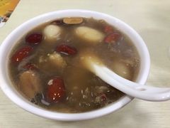 -罗子龙罗家桂花汤圆(曹都巷店)