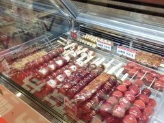 -二斗栗子(黄河道店)