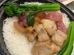 -龙的酒楼·手工早茶·顺德菜(近良路店)