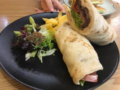 -HELLO 27 意面·沙拉·帕尼尼