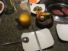 -汉拿山(万达广场哈尔滨哈西店)