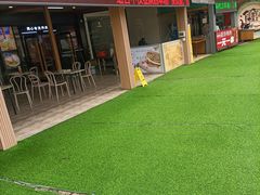 -子午路张记肉夹馍(兵马俑店)