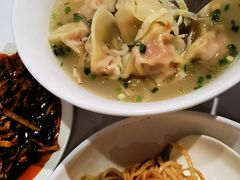 小馄饨-沧浪亭(南园新村打浦路457弄店)