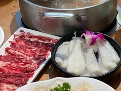 -掂档潮汕牛肉火锅(cityon熙地港店)