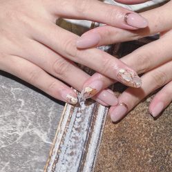 -森日式美甲沙龙MORI NAIL总店