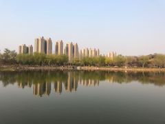 -燕郊植物园