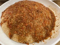 -穆老九清真牛羊肉馆(宋城店)